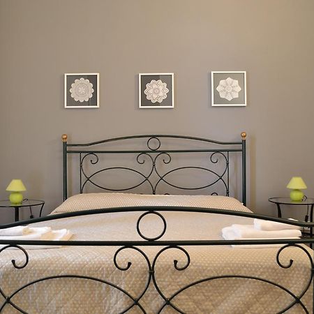 Residenza Di Maggio Bed and Breakfast Παλέρμο Δωμάτιο φωτογραφία