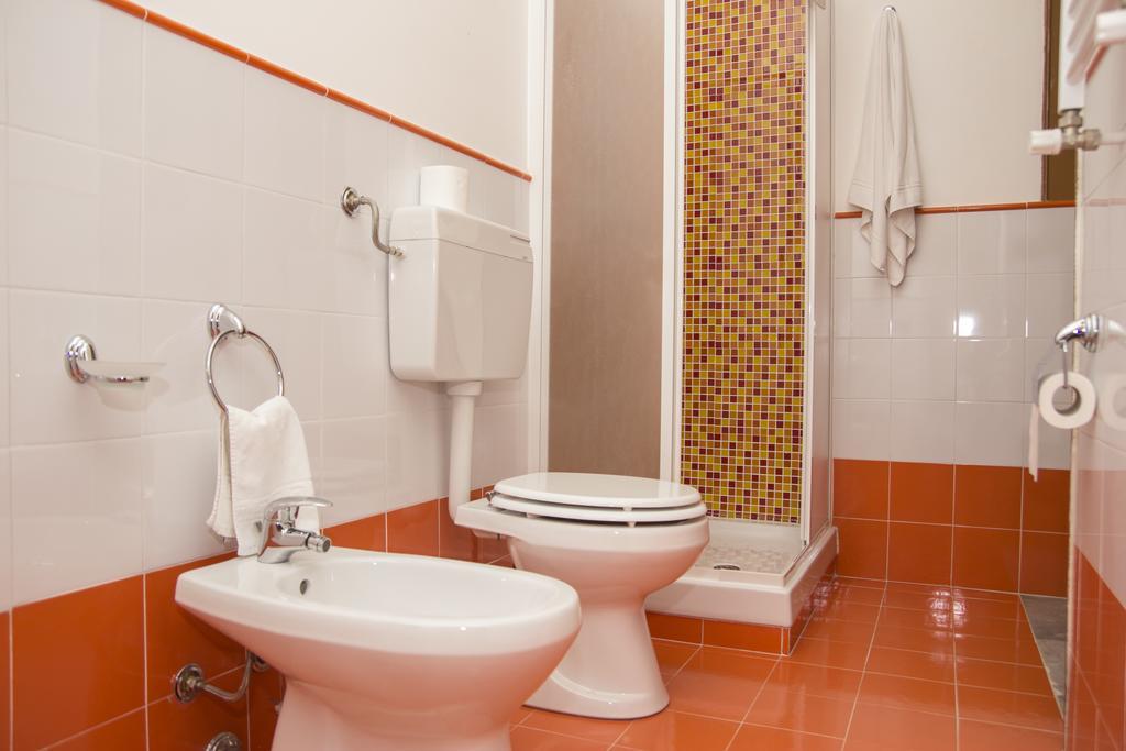 Residenza Di Maggio Bed and Breakfast Παλέρμο Εξωτερικό φωτογραφία