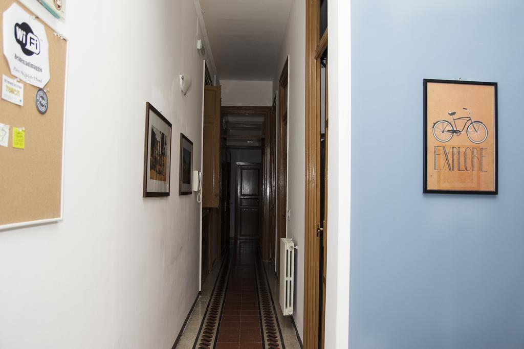 Residenza Di Maggio Bed and Breakfast Παλέρμο Εξωτερικό φωτογραφία