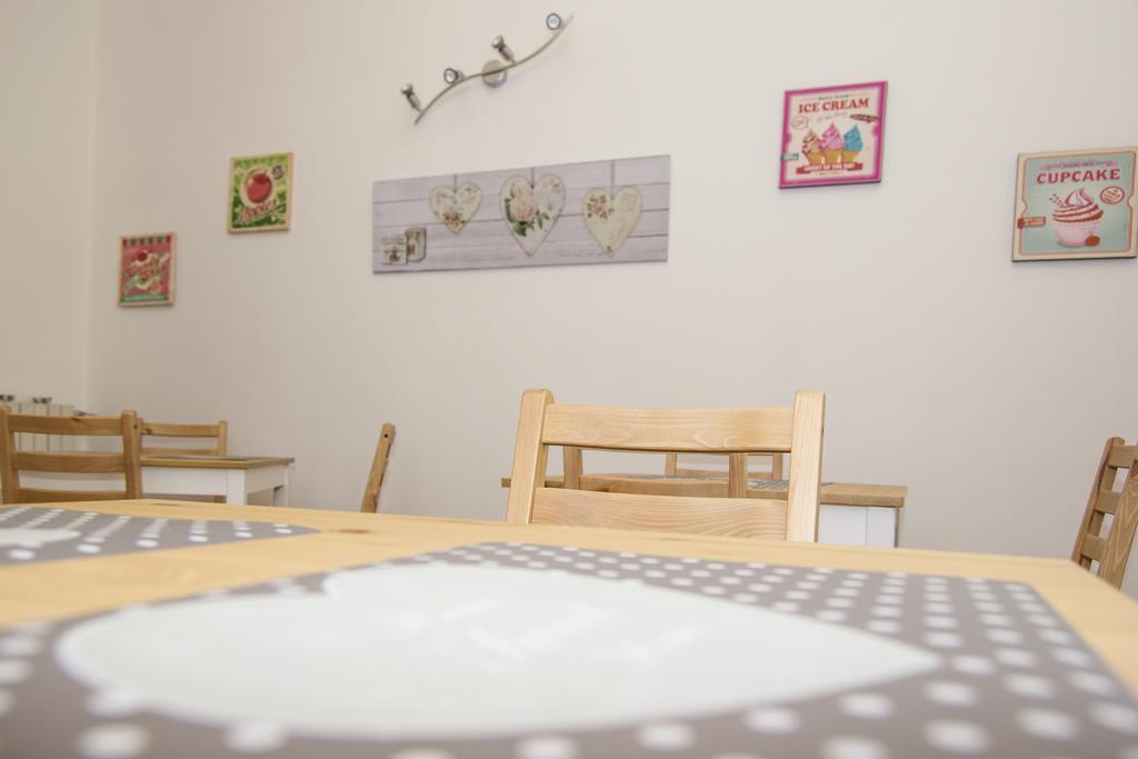 Residenza Di Maggio Bed and Breakfast Παλέρμο Εξωτερικό φωτογραφία