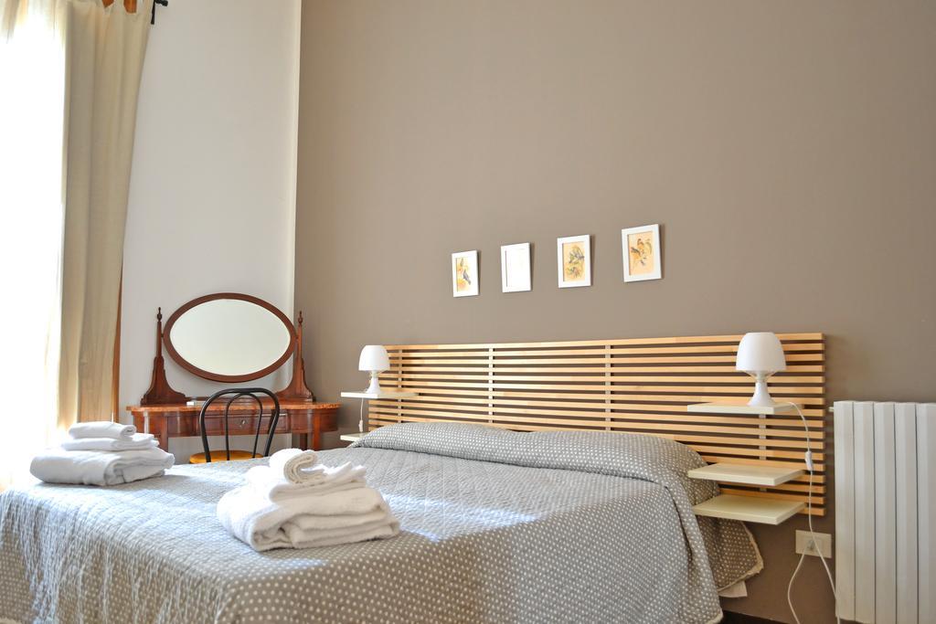 Residenza Di Maggio Bed and Breakfast Παλέρμο Δωμάτιο φωτογραφία