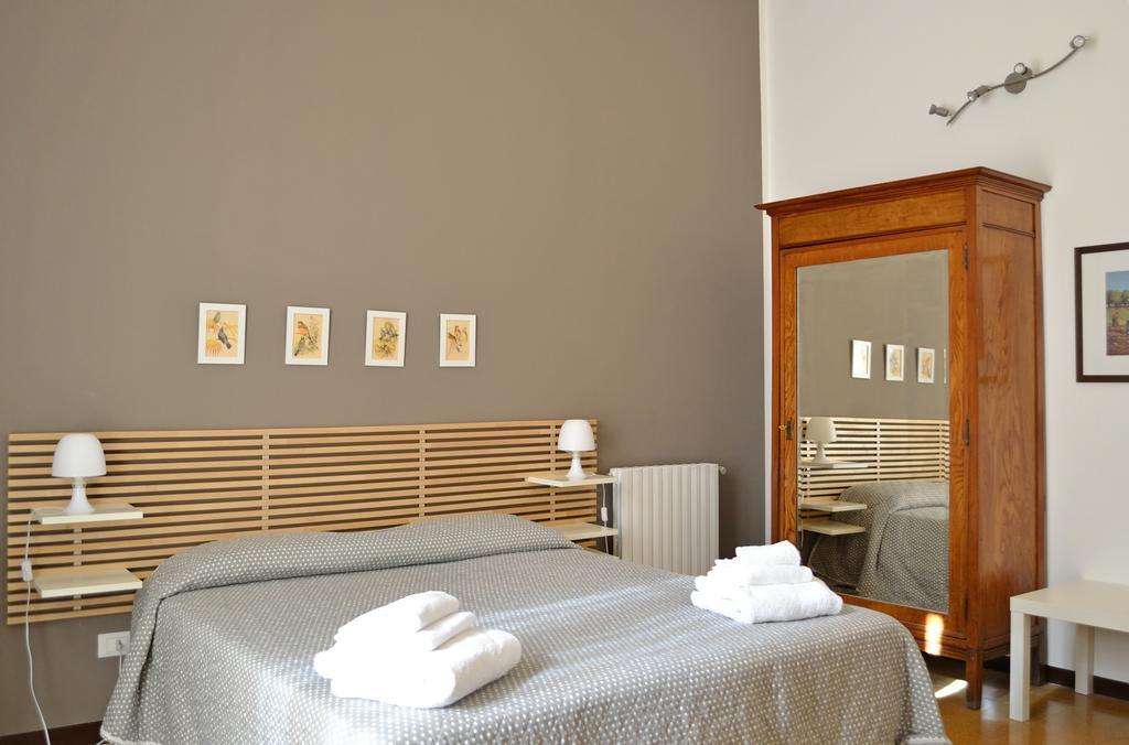 Residenza Di Maggio Bed and Breakfast Παλέρμο Δωμάτιο φωτογραφία