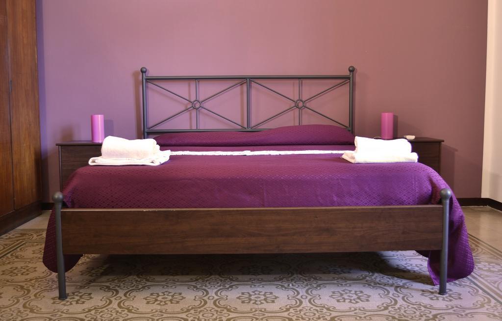 Residenza Di Maggio Bed and Breakfast Παλέρμο Δωμάτιο φωτογραφία
