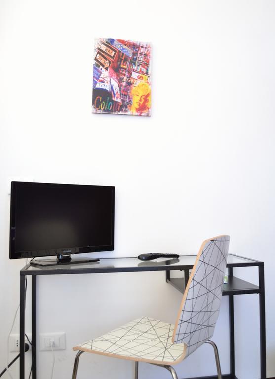 Residenza Di Maggio Bed and Breakfast Παλέρμο Δωμάτιο φωτογραφία