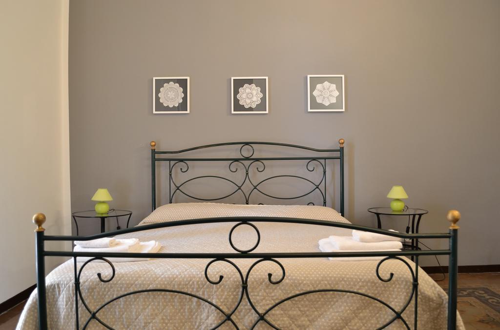 Residenza Di Maggio Bed and Breakfast Παλέρμο Δωμάτιο φωτογραφία