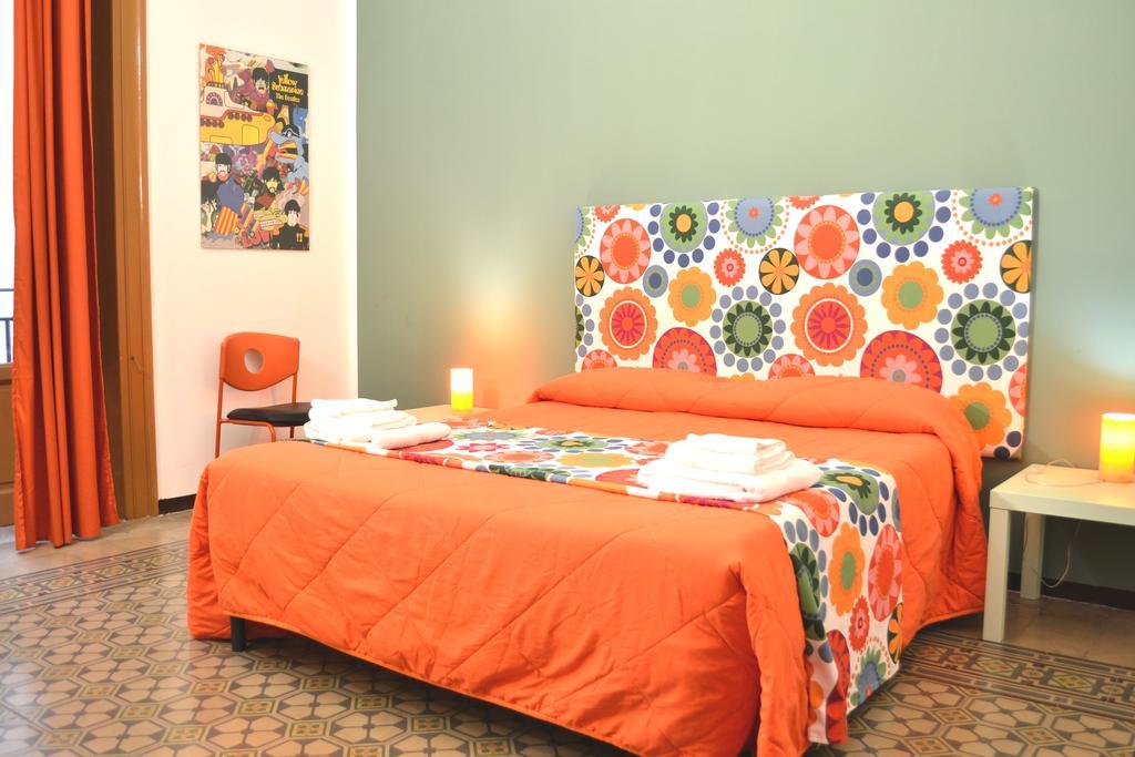 Residenza Di Maggio Bed and Breakfast Παλέρμο Δωμάτιο φωτογραφία