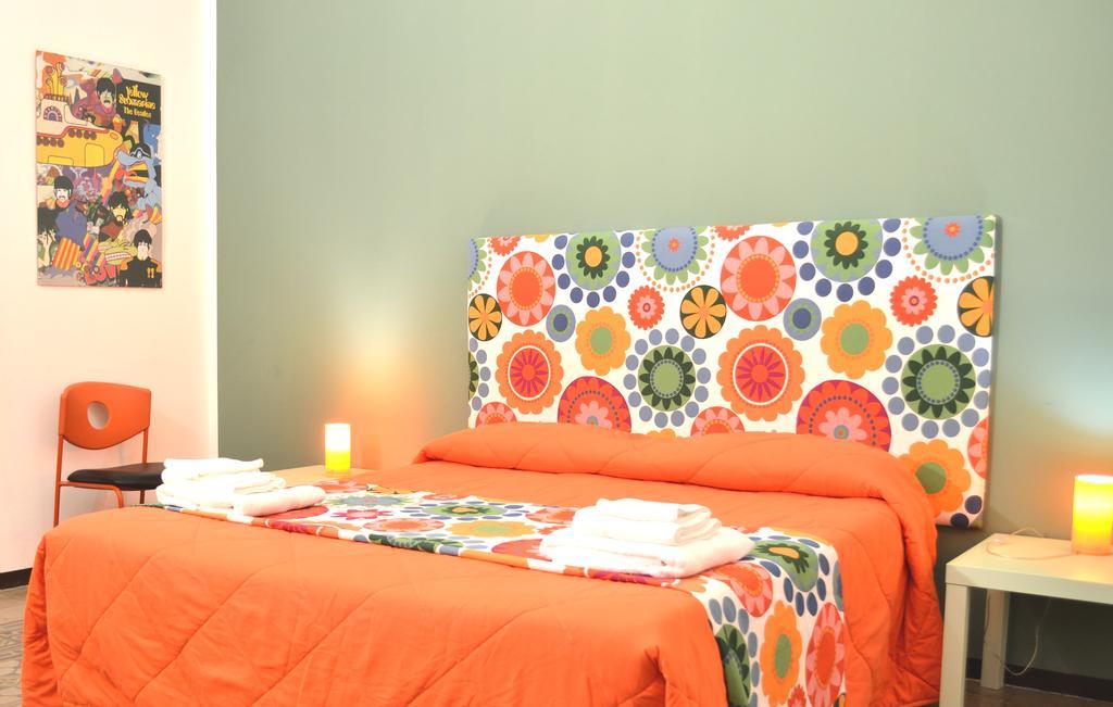 Residenza Di Maggio Bed and Breakfast Παλέρμο Δωμάτιο φωτογραφία