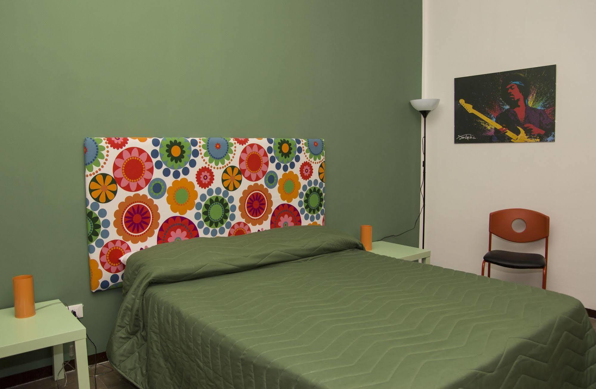 Residenza Di Maggio Bed and Breakfast Παλέρμο Εξωτερικό φωτογραφία