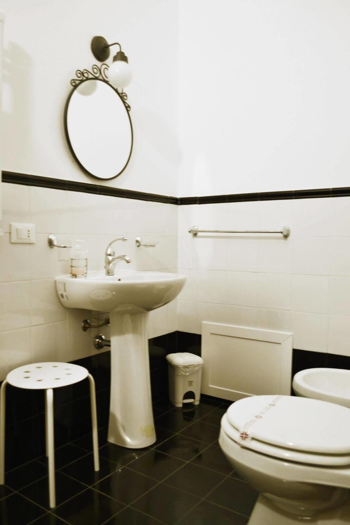 Residenza Di Maggio Bed and Breakfast Παλέρμο Εξωτερικό φωτογραφία