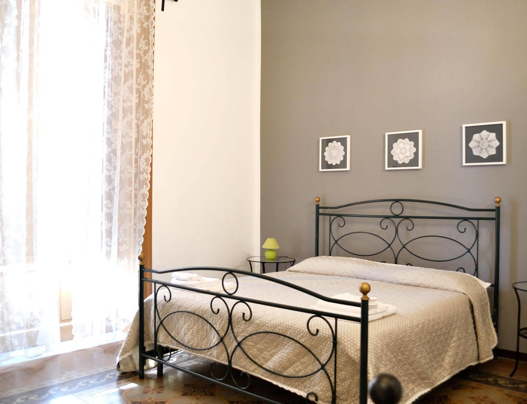 Residenza Di Maggio Bed and Breakfast Παλέρμο Εξωτερικό φωτογραφία