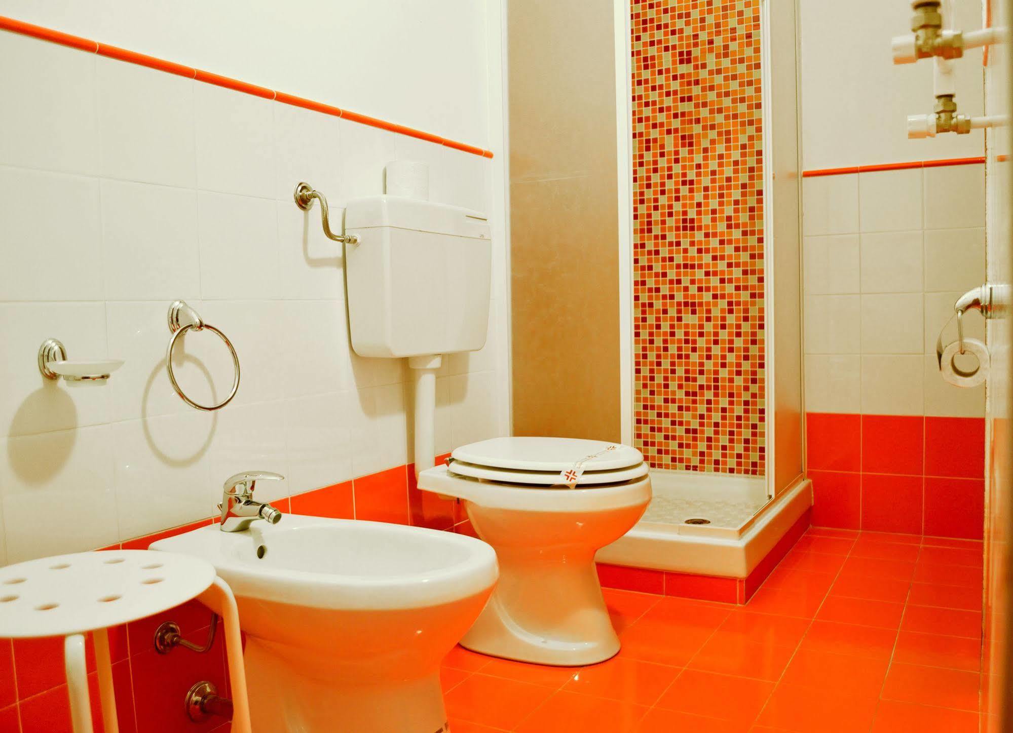 Residenza Di Maggio Bed and Breakfast Παλέρμο Εξωτερικό φωτογραφία