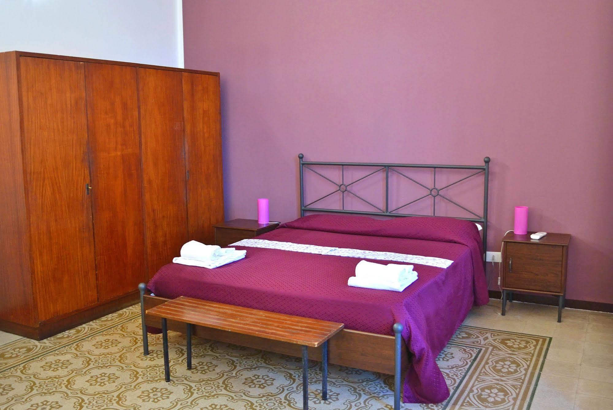 Residenza Di Maggio Bed and Breakfast Παλέρμο Εξωτερικό φωτογραφία