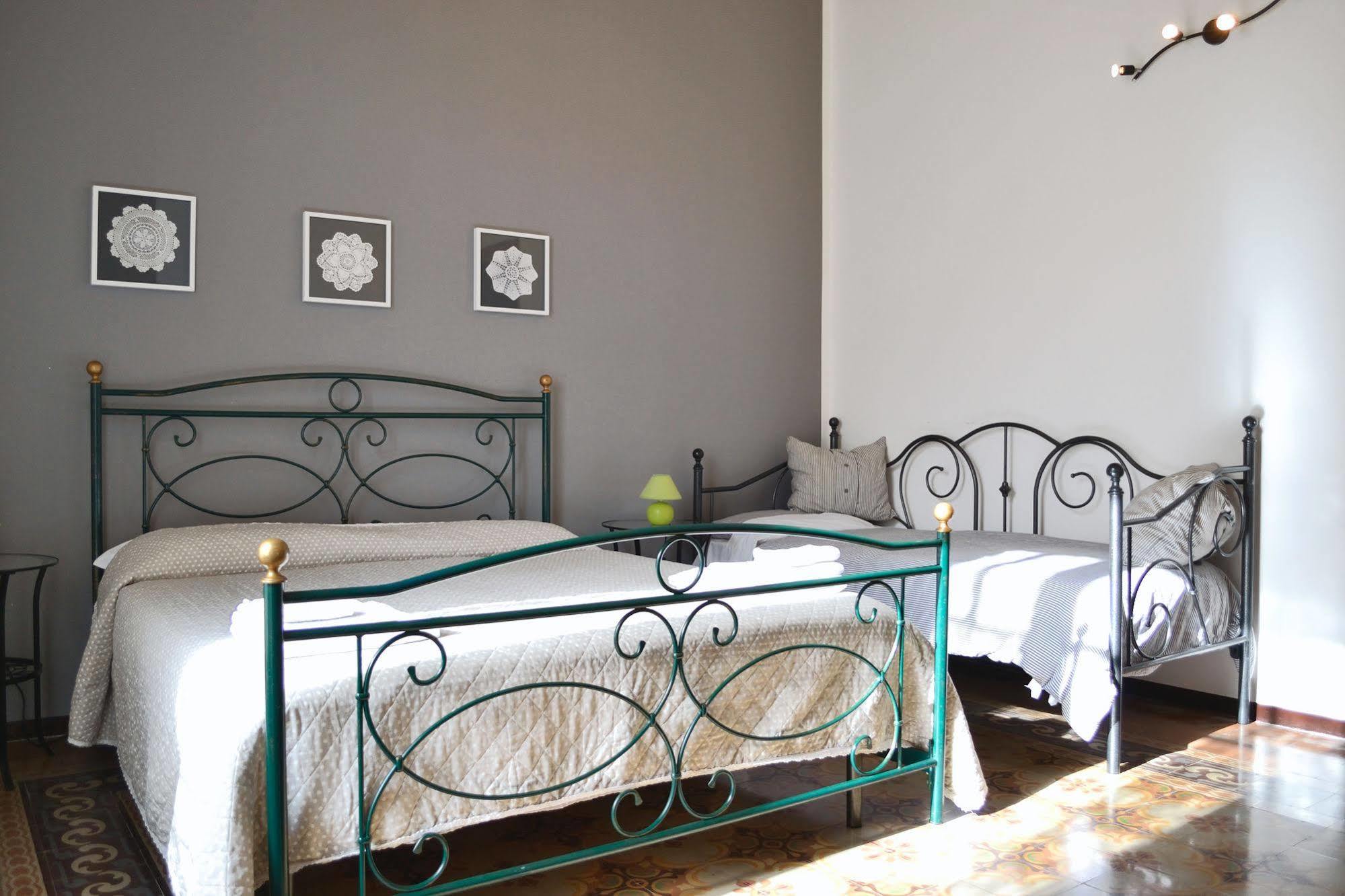 Residenza Di Maggio Bed and Breakfast Παλέρμο Εξωτερικό φωτογραφία