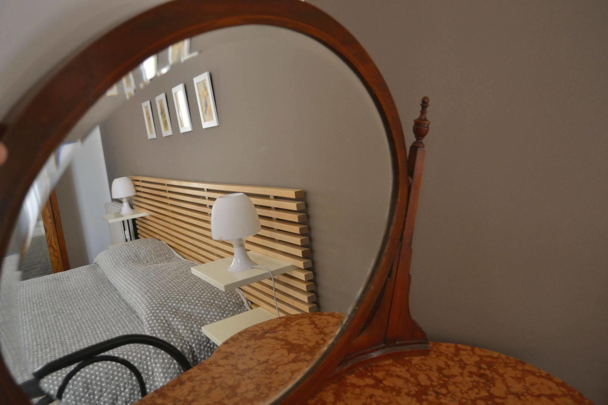 Residenza Di Maggio Bed and Breakfast Παλέρμο Εξωτερικό φωτογραφία