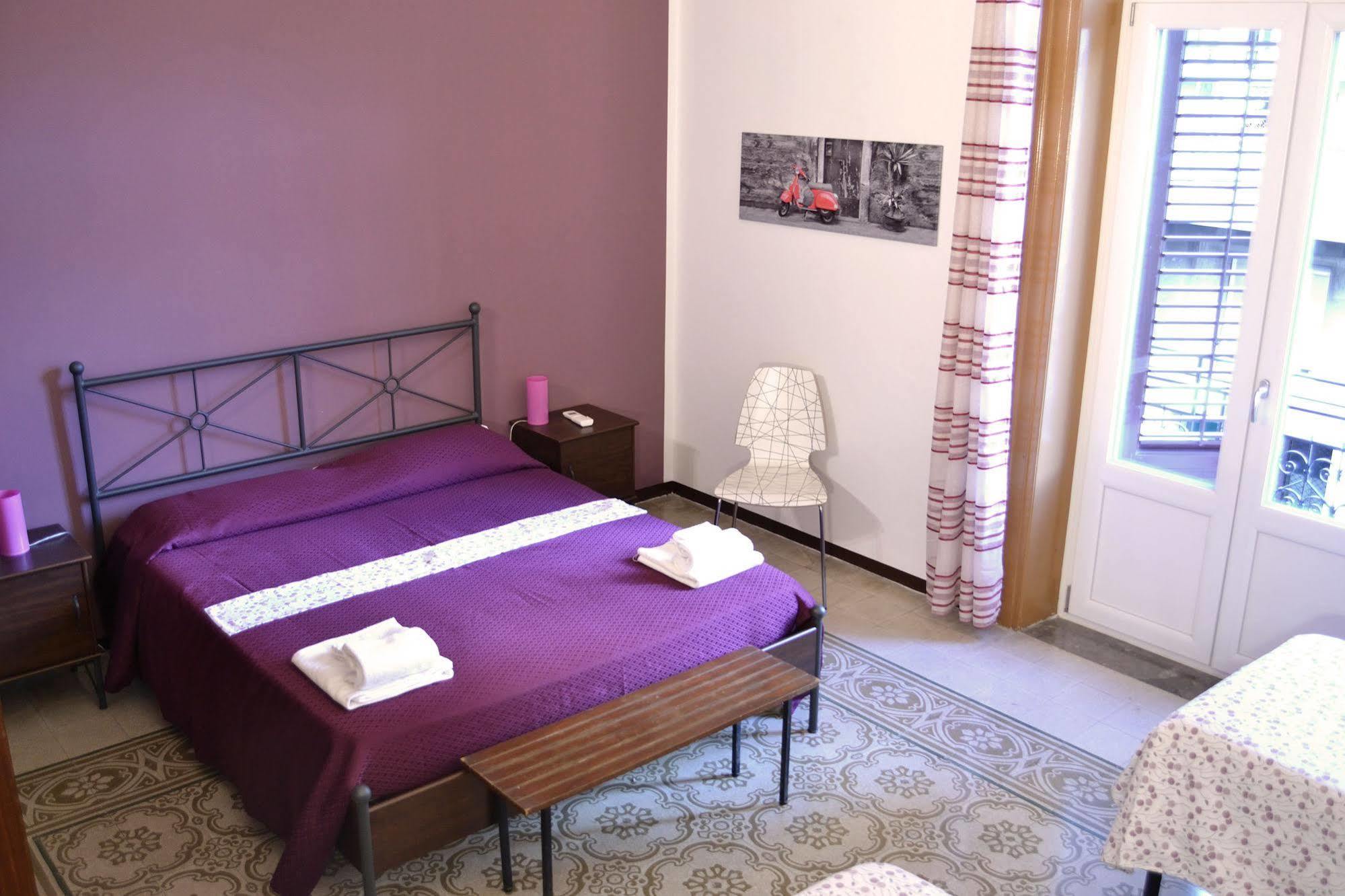 Residenza Di Maggio Bed and Breakfast Παλέρμο Εξωτερικό φωτογραφία