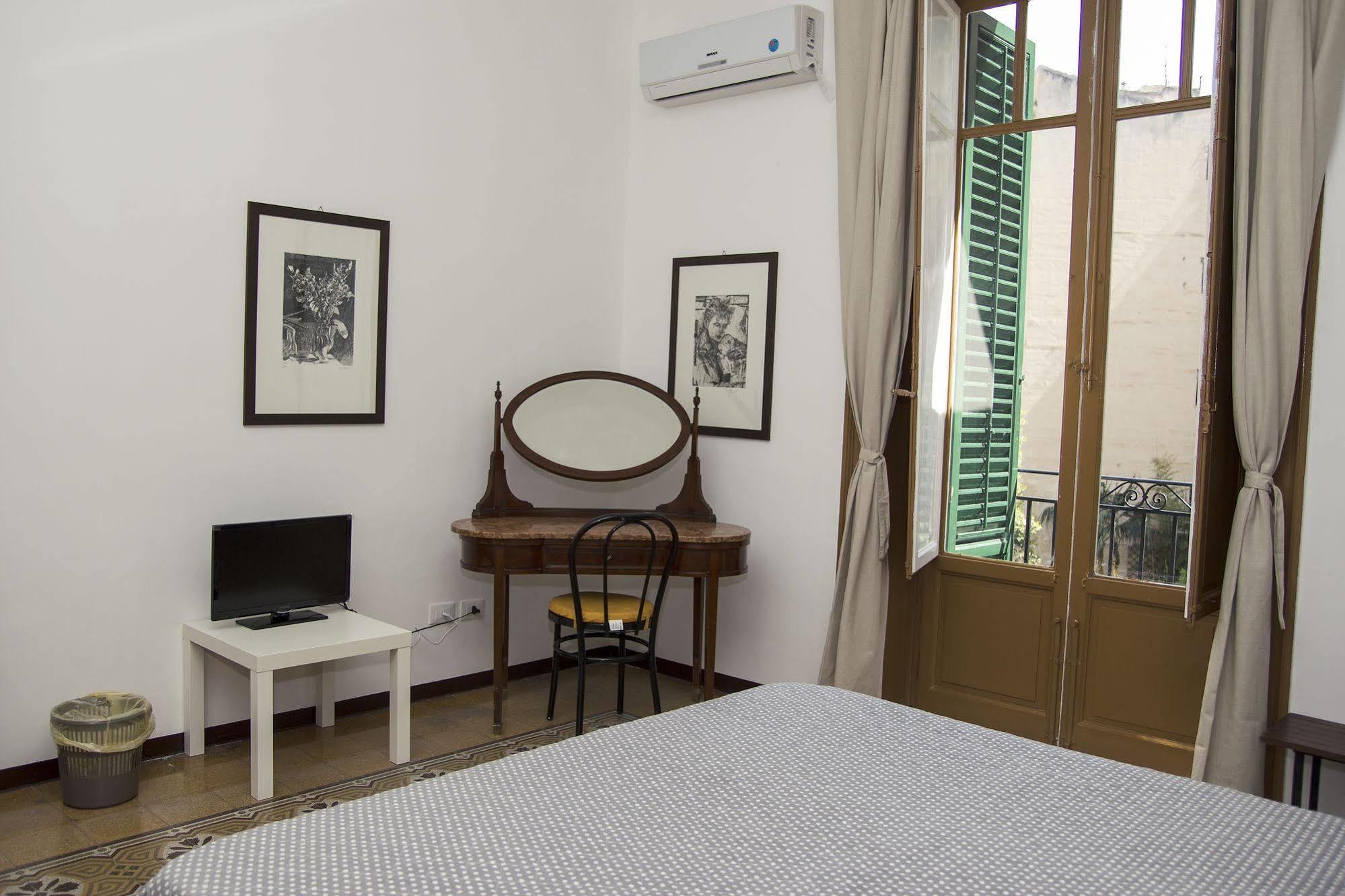 Residenza Di Maggio Bed and Breakfast Παλέρμο Εξωτερικό φωτογραφία