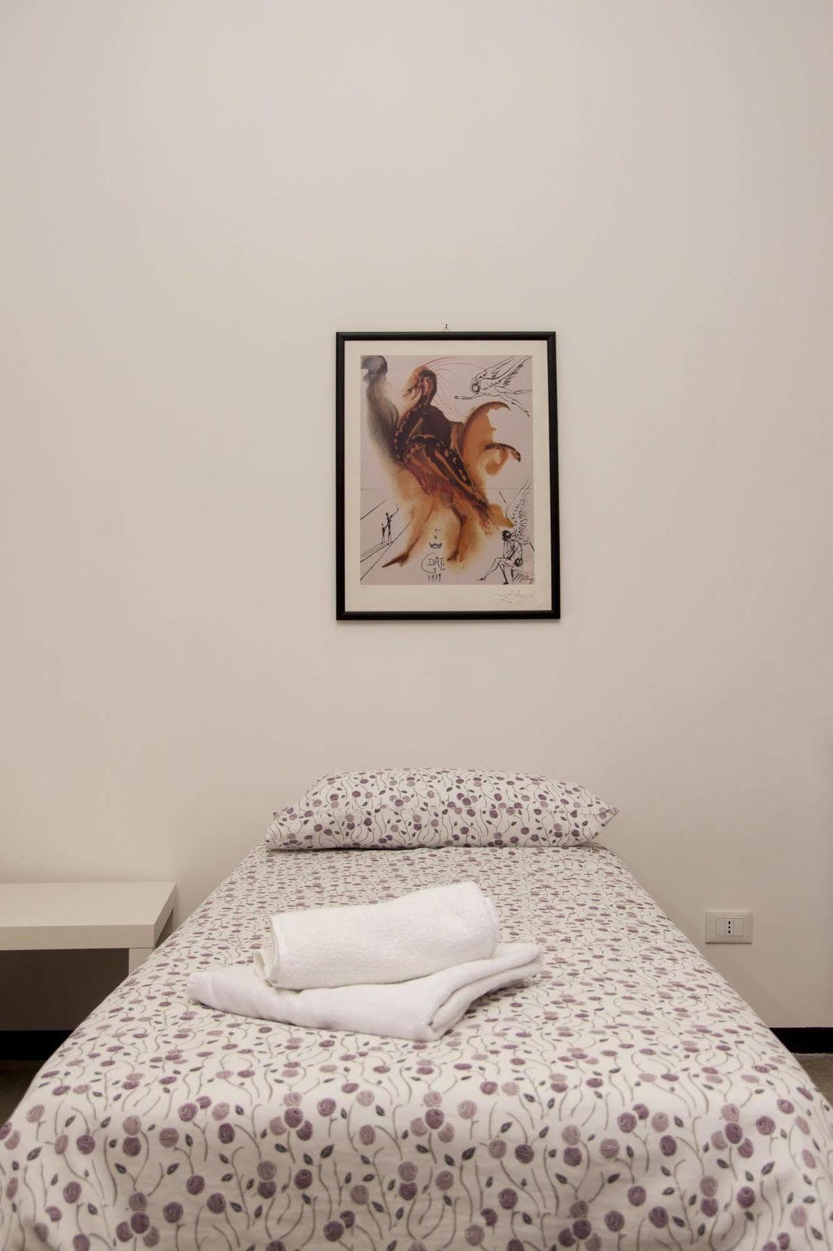 Residenza Di Maggio Bed and Breakfast Παλέρμο Εξωτερικό φωτογραφία