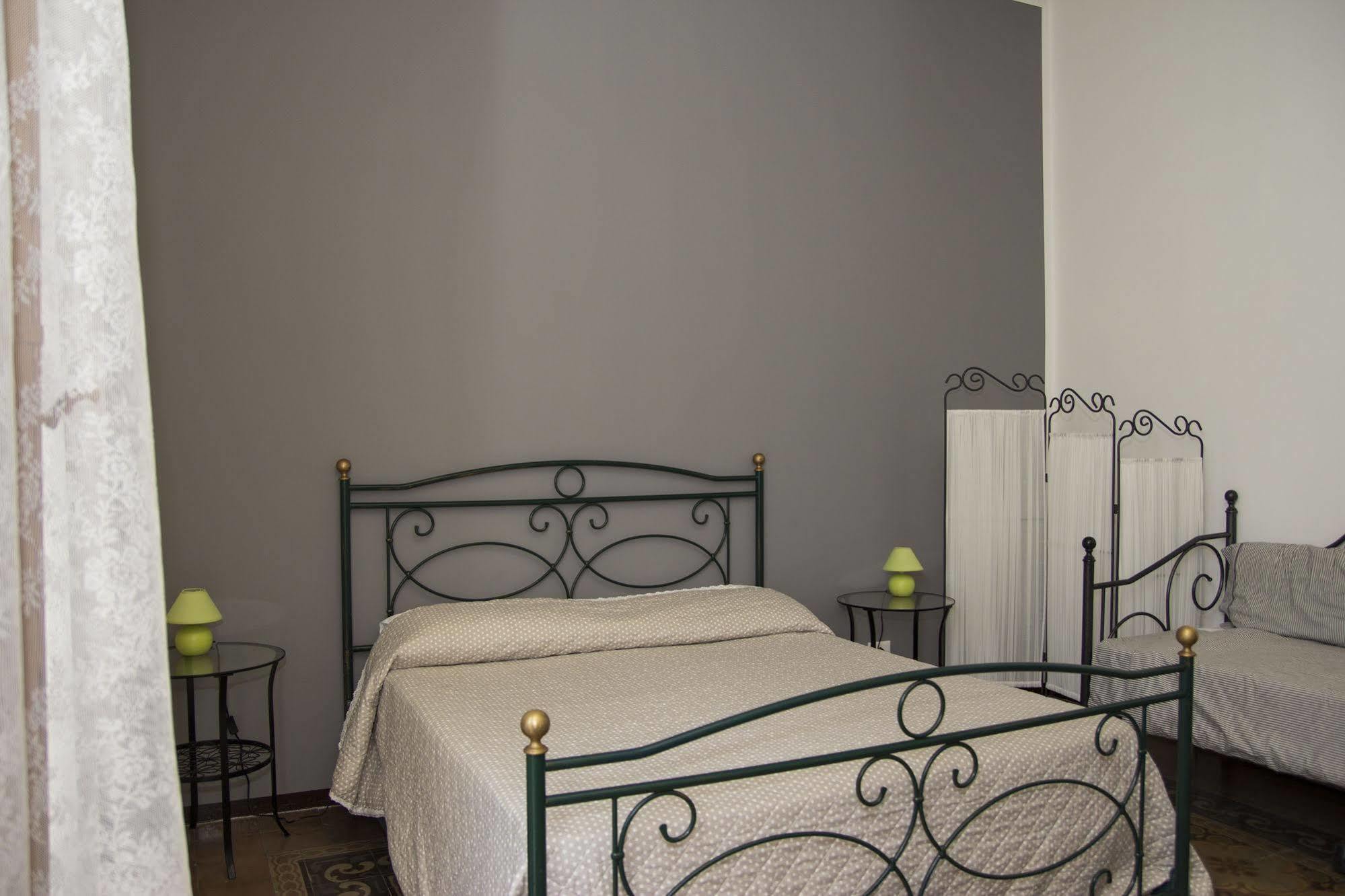 Residenza Di Maggio Bed and Breakfast Παλέρμο Εξωτερικό φωτογραφία