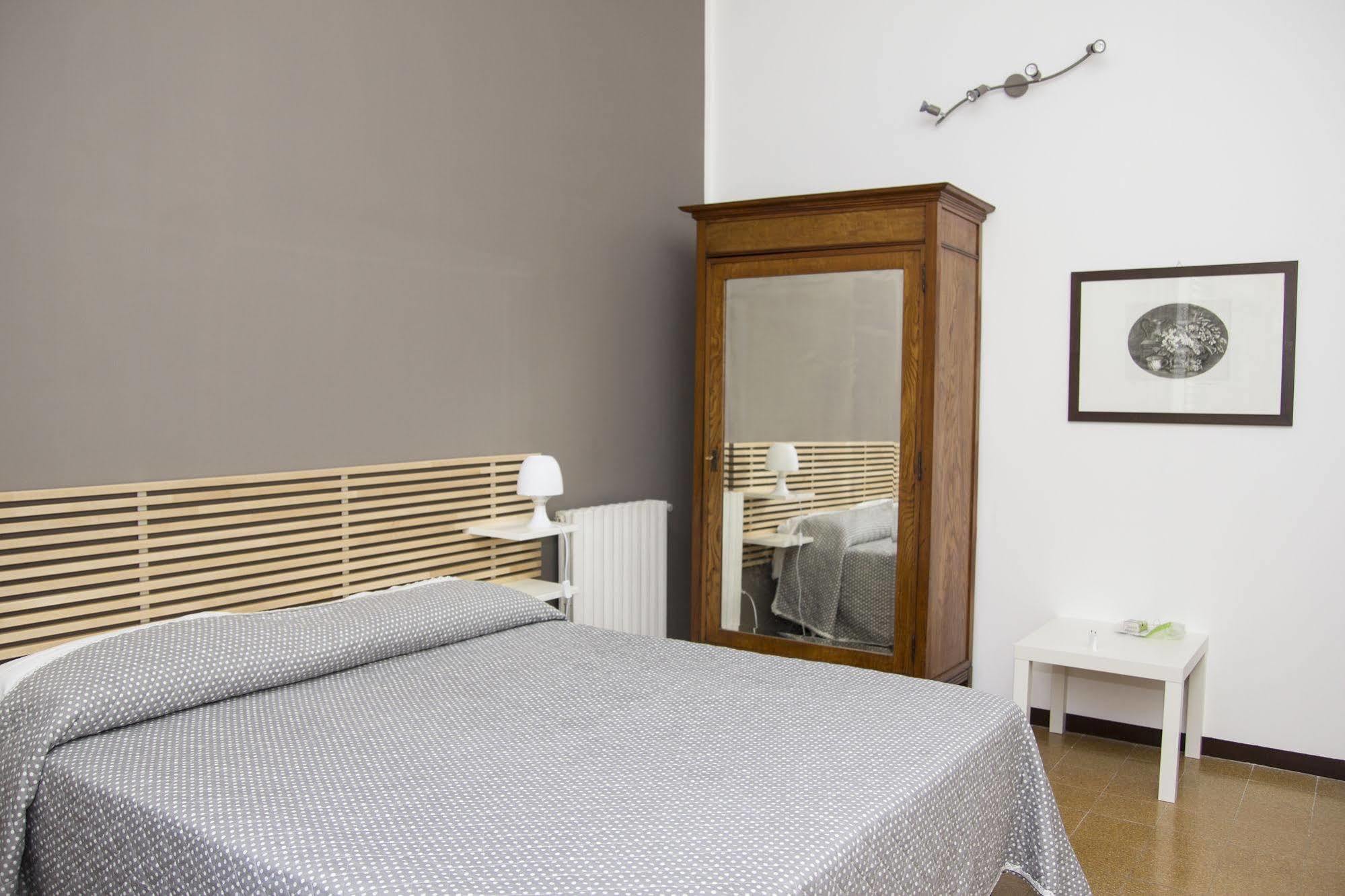 Residenza Di Maggio Bed and Breakfast Παλέρμο Εξωτερικό φωτογραφία