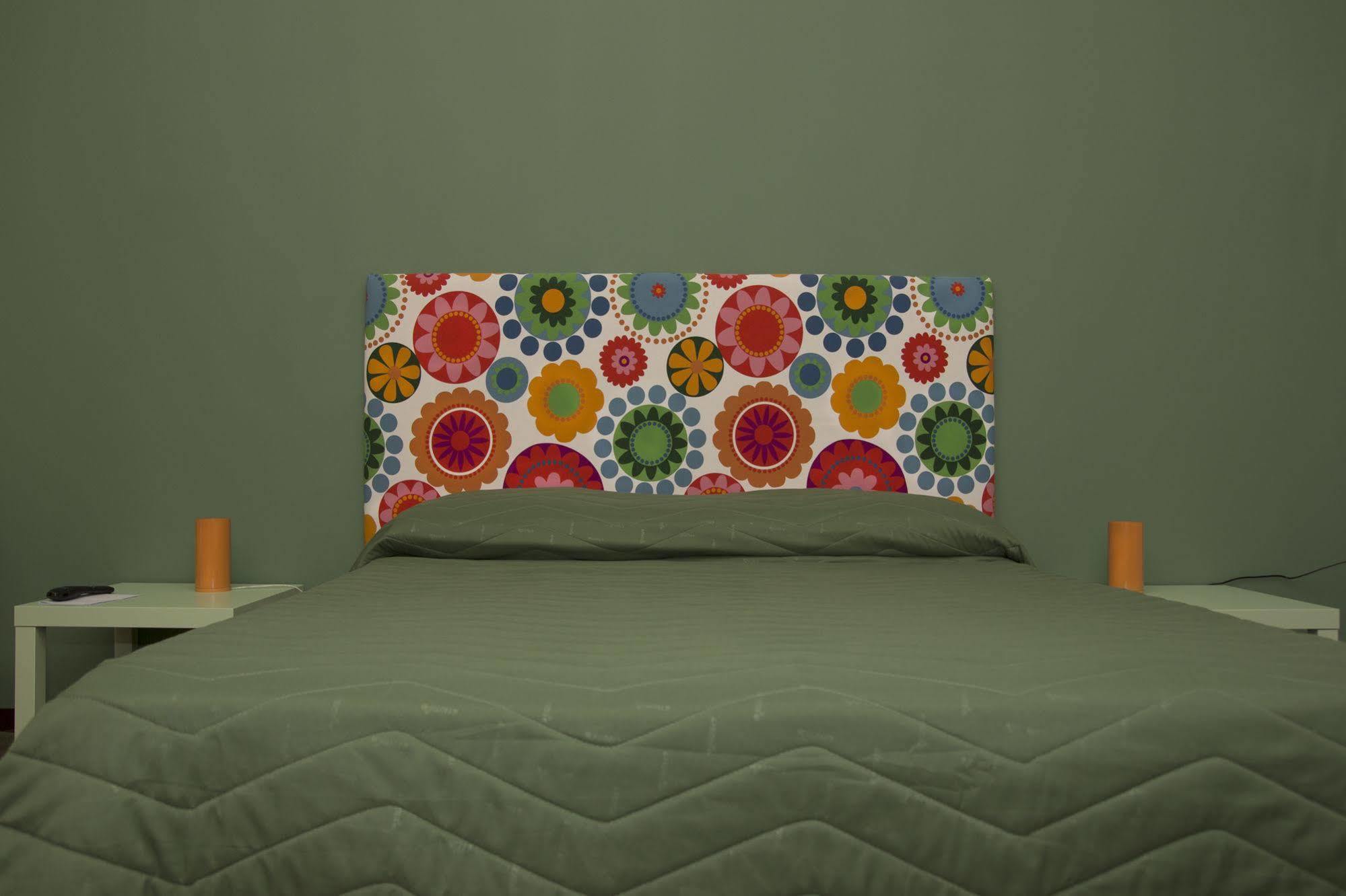Residenza Di Maggio Bed and Breakfast Παλέρμο Εξωτερικό φωτογραφία