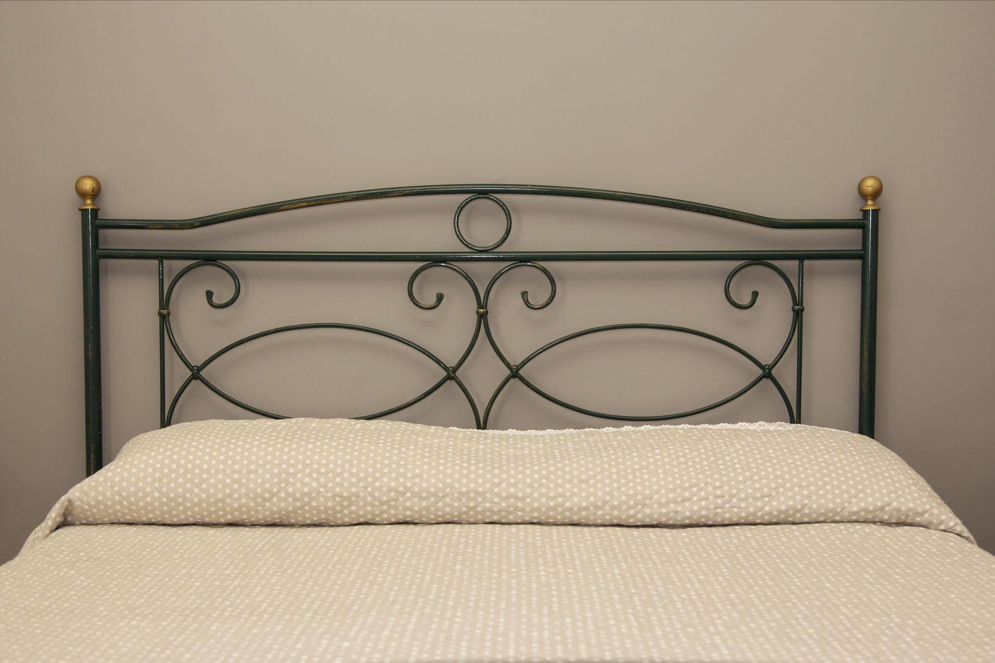 Residenza Di Maggio Bed and Breakfast Παλέρμο Εξωτερικό φωτογραφία