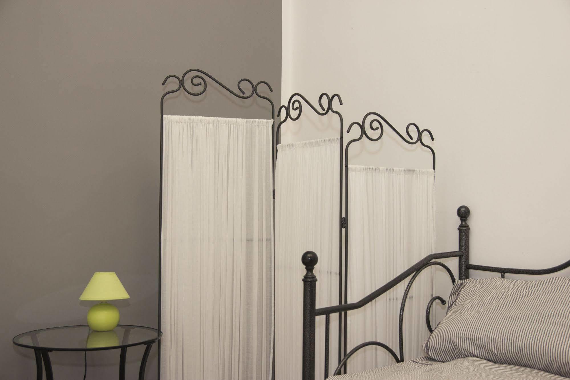 Residenza Di Maggio Bed and Breakfast Παλέρμο Εξωτερικό φωτογραφία