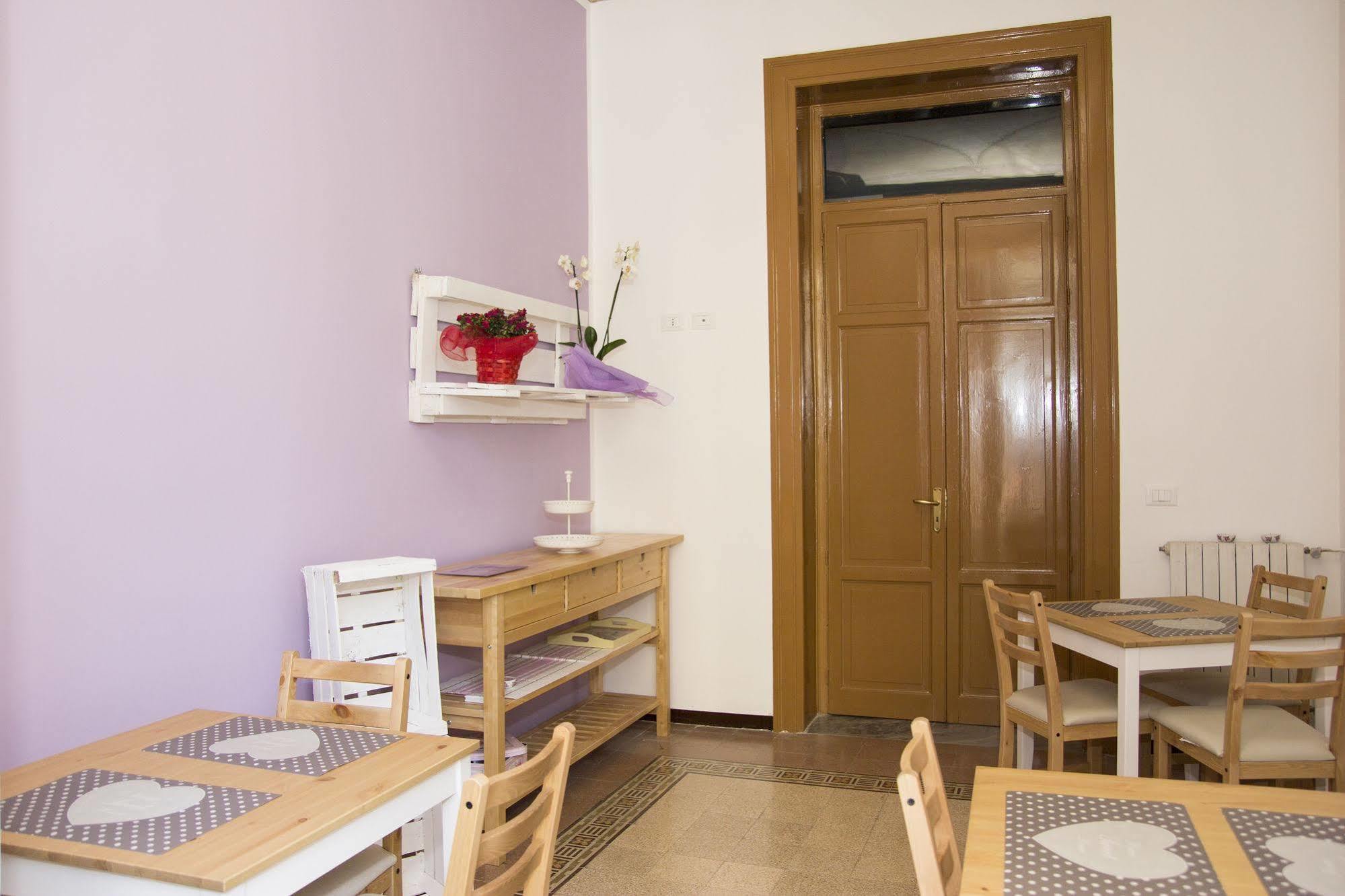 Residenza Di Maggio Bed and Breakfast Παλέρμο Εξωτερικό φωτογραφία