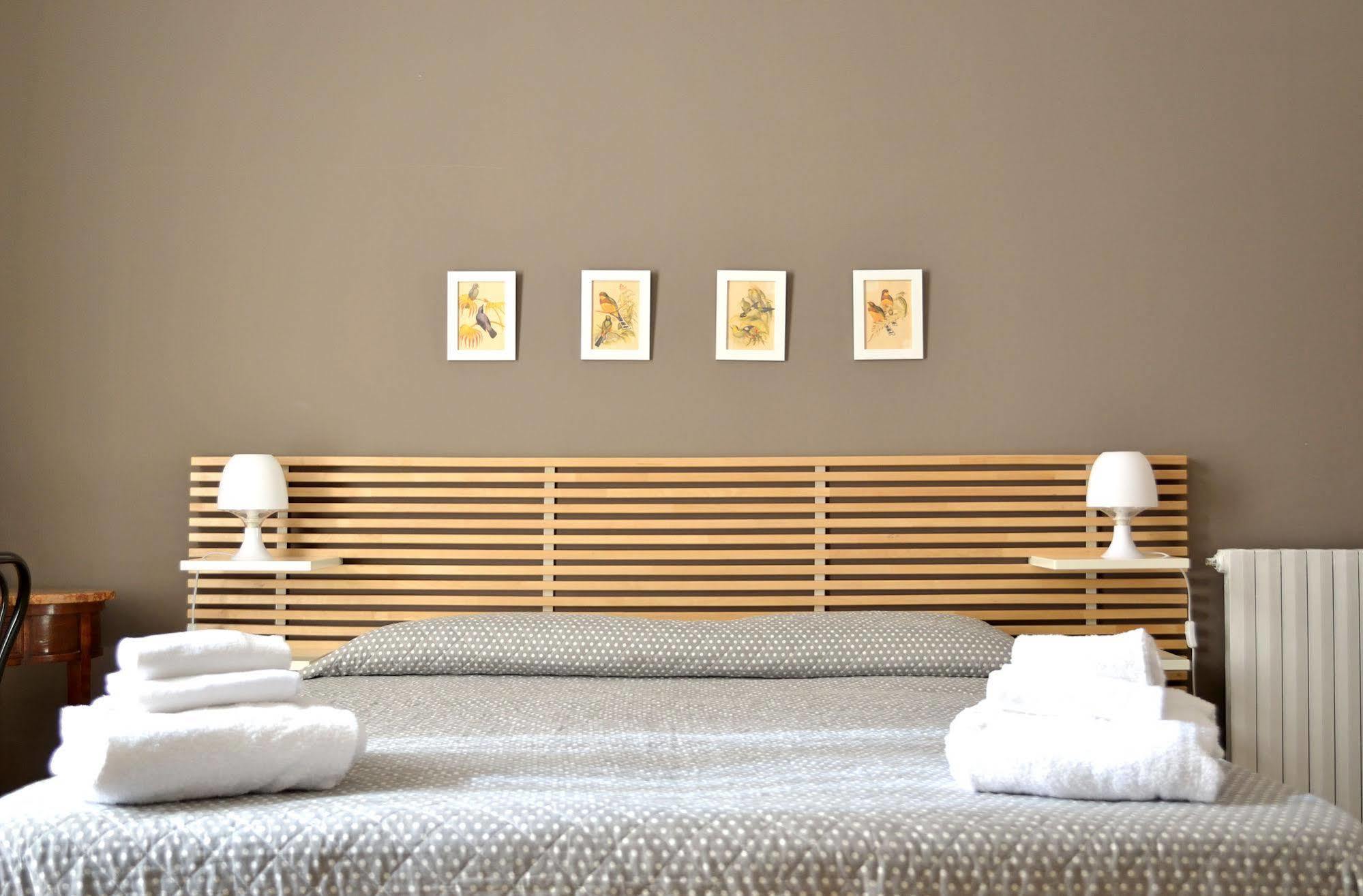 Residenza Di Maggio Bed and Breakfast Παλέρμο Εξωτερικό φωτογραφία