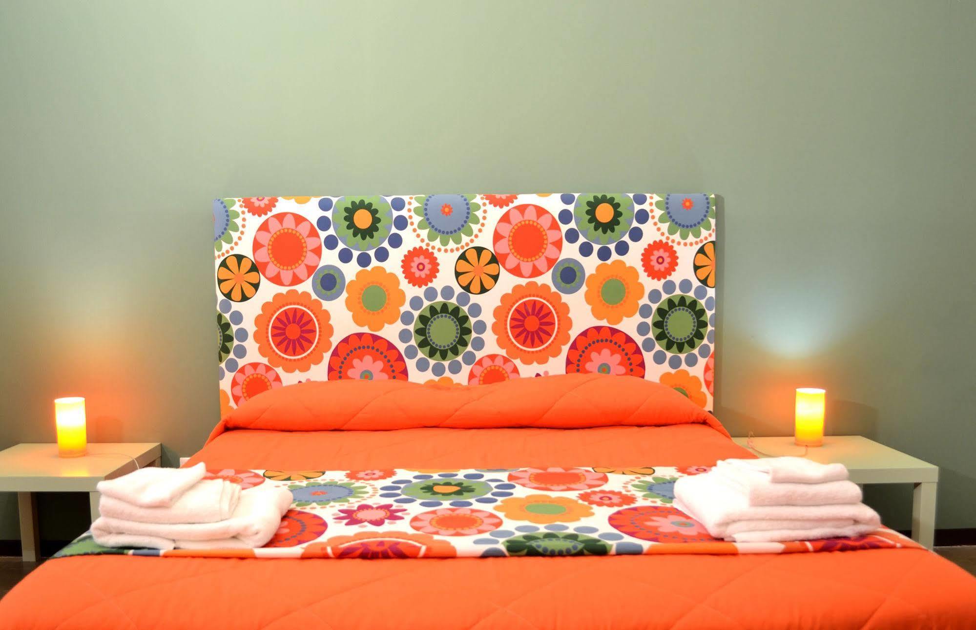 Residenza Di Maggio Bed and Breakfast Παλέρμο Εξωτερικό φωτογραφία