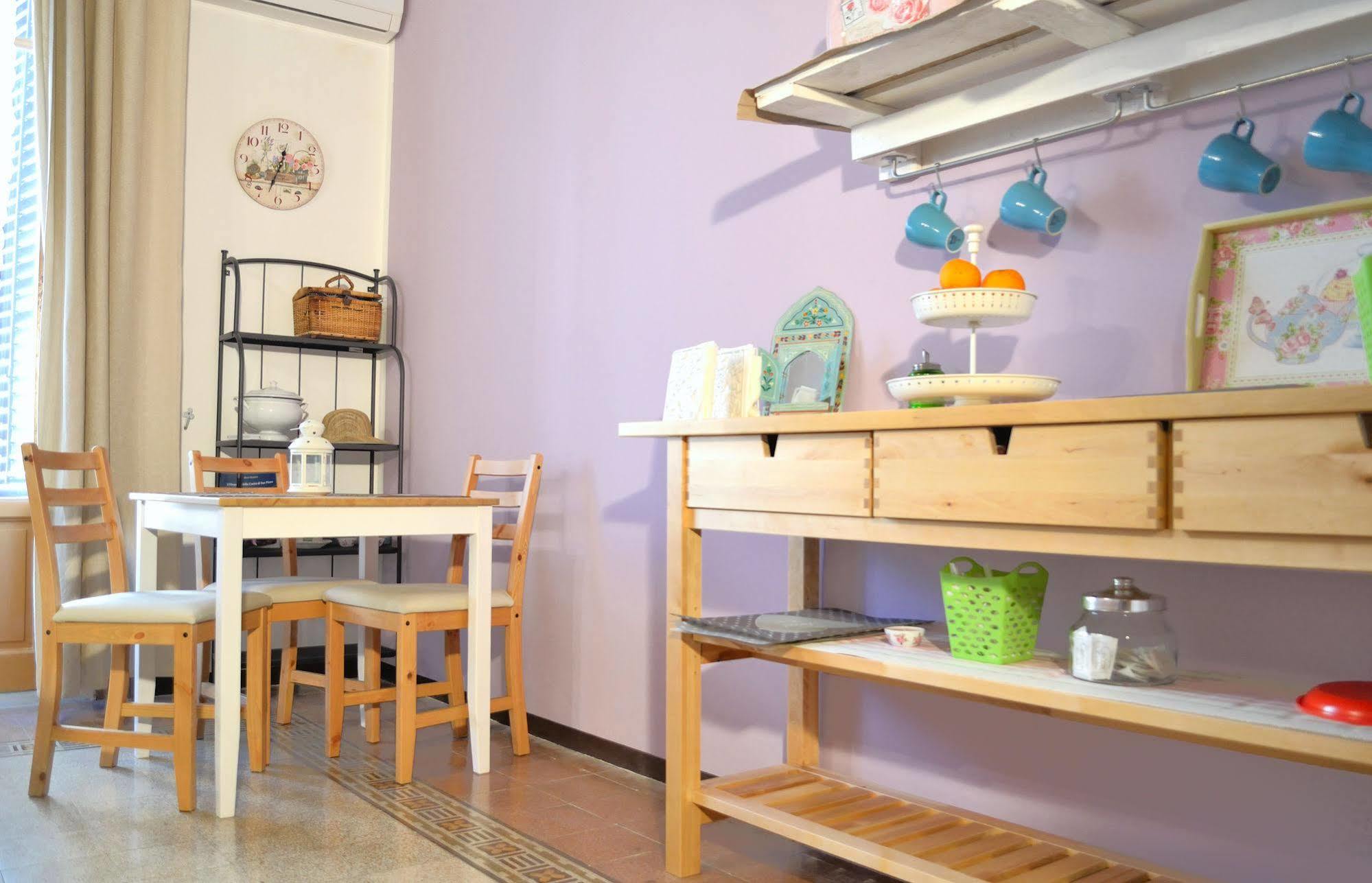 Residenza Di Maggio Bed and Breakfast Παλέρμο Εξωτερικό φωτογραφία