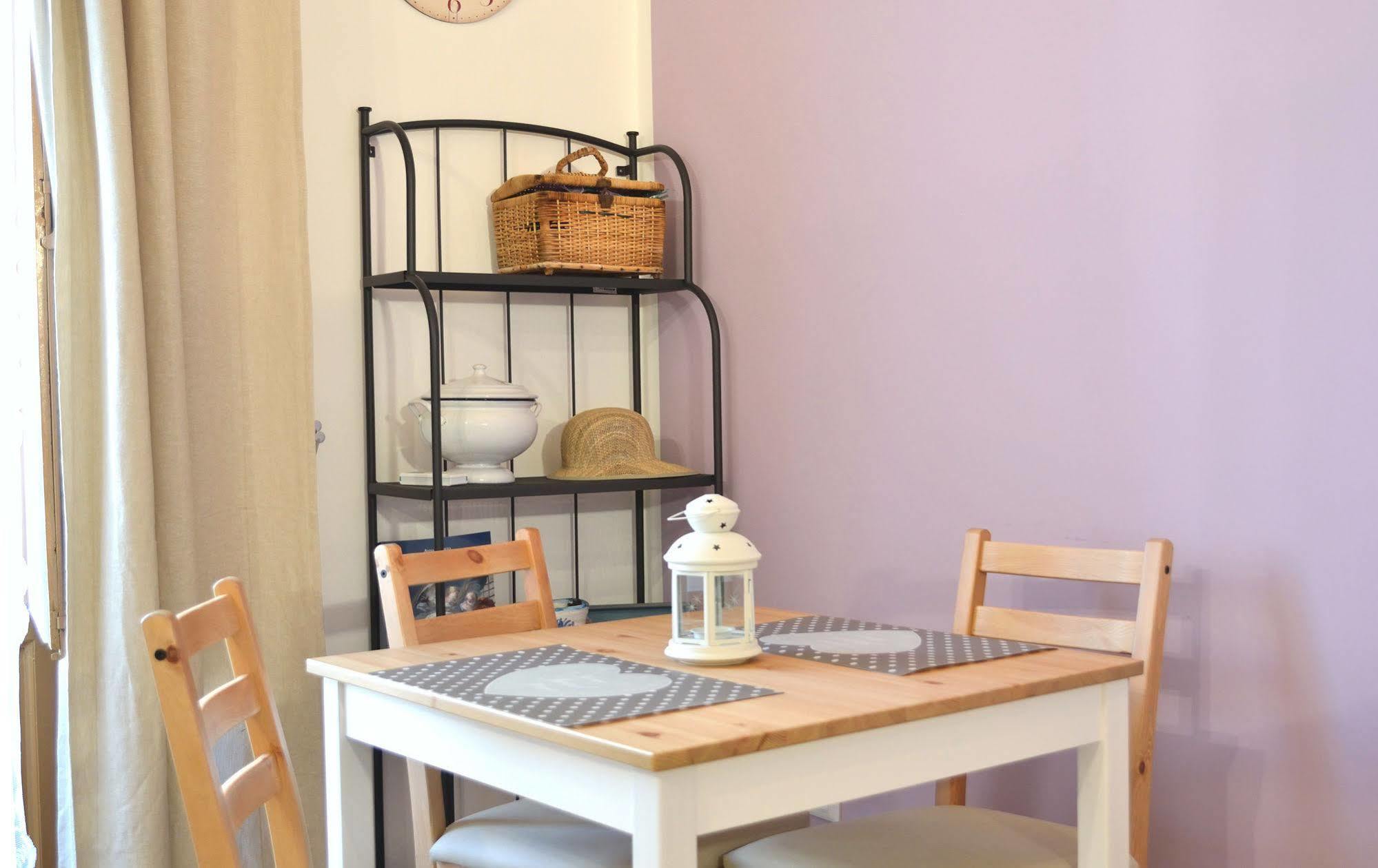 Residenza Di Maggio Bed and Breakfast Παλέρμο Εξωτερικό φωτογραφία