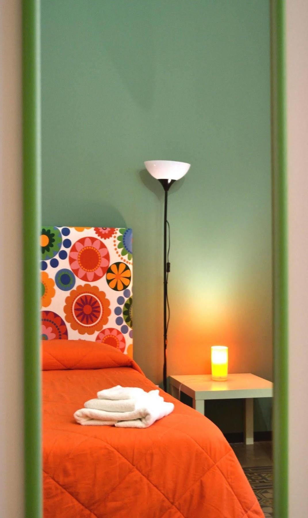 Residenza Di Maggio Bed and Breakfast Παλέρμο Εξωτερικό φωτογραφία